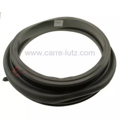 101396  576360 - Joint de hublot de lave linge Gorenje 30,10 €