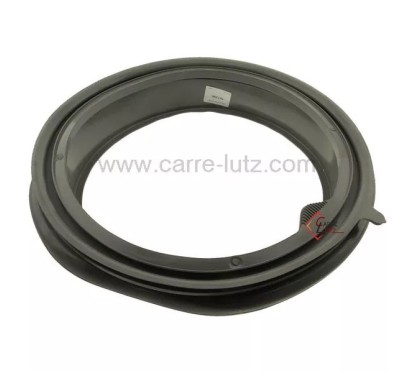 576360 - Joint de hublot de lave linge Gorenje