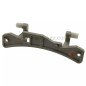 Charnière de hublot de lave linge A Martin Electrolux 4055141479 Bellavita