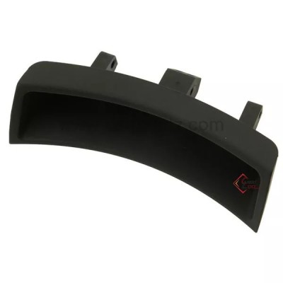 40590014  41041276 - Poignée de hublot de lave linge Candy Hoover  10,20 €