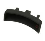 40590014  41041276 - Poignée de hublot de lave linge Candy Hoover  10,20 €