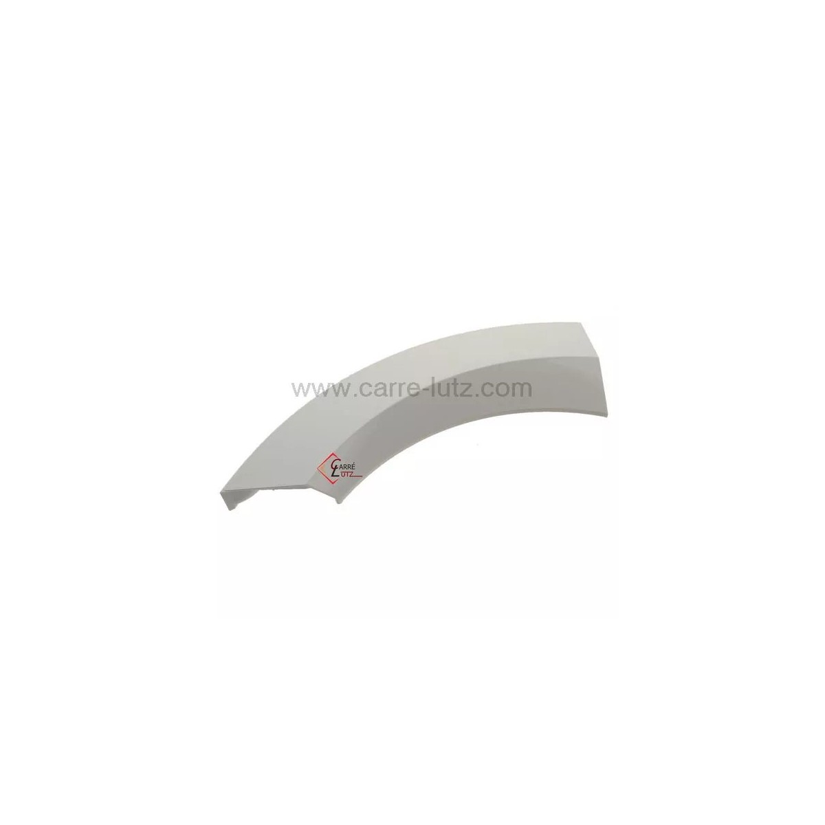 40590015  333855 - Poignée de hublot de lave linge Gorenje 5,10 €