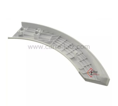 333855 - Poignée de hublot de lave linge Gorenje