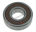 303252  Roulement à billes étanche NSK 6204-2RS 20x47x14 mm 6,90 €