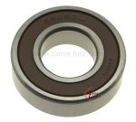 303253  Roulement à billes étanche NSK 6205-2RS 25x52x15 mm 7,40 €