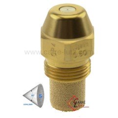 6025027  Gicleur Danfoss 0,50 Gph 80° S 14,20 €