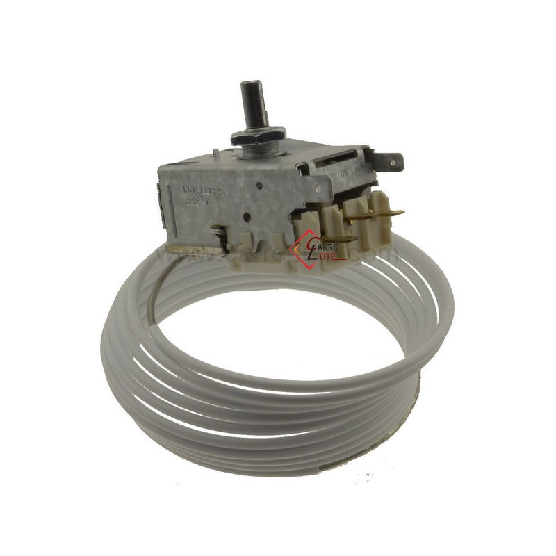 227424 488000851095 - Thermostat de réfrigérateur Ranco K57L2829 16,80 € 227424 488000851095 - Thermostat de réfrigérateur Ranco K57L2829 16,80 €