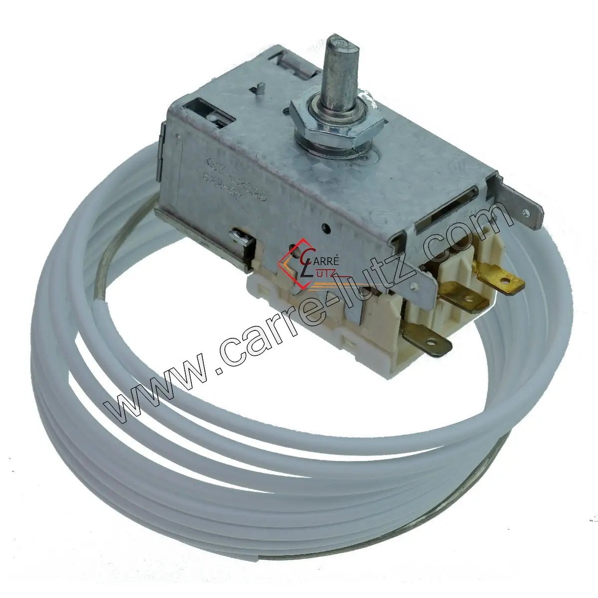 227424  488000851095 - Thermostat de réfrigérateur Ranco K57L2829  12,10 €