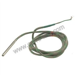 232324  Sonde de fumée pour poêle à granulés compatible avec Deville - D0026839 16,80 €