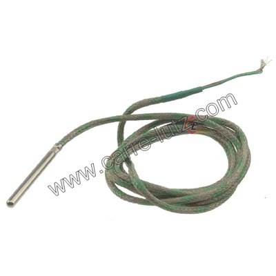 232324  Sonde de fumée pour poêle à granulés compatible avec Deville - D0026839 16,80 €
