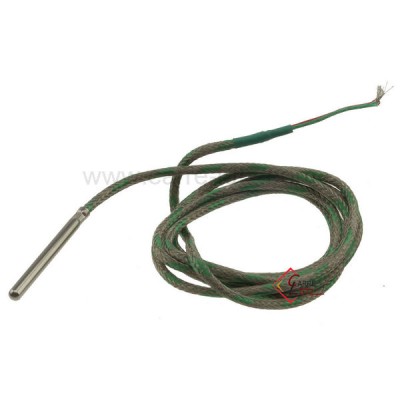 232324 232760 - Sonde de fumée de poêle à pellet Edilkamin 12,00 €