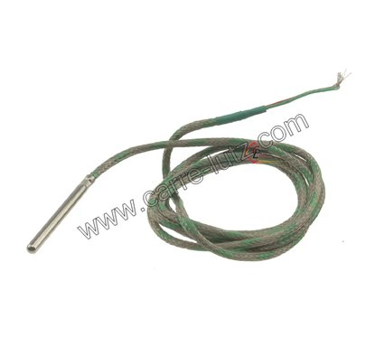 232324  Sonde de fumée pour poêle à granulés compatible avec Deville - D0026839 16,80 €