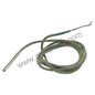 Sonde de fumée pour poêle à granulés compatible avec Deville - D0026839