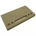 TAV/8/SUP - Deflecteur supérieure de poêle à pellet Jolly Mec