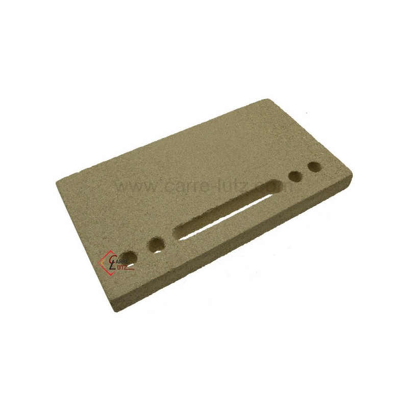 Deflecteur supérieure de poêle à pellet Jolly Mec Ref. TAV/8/SUP Botero, Eko Stile,, reference 70524081