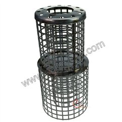 704100  Catalyseur de bruleur Saey à trous 76,40 €
