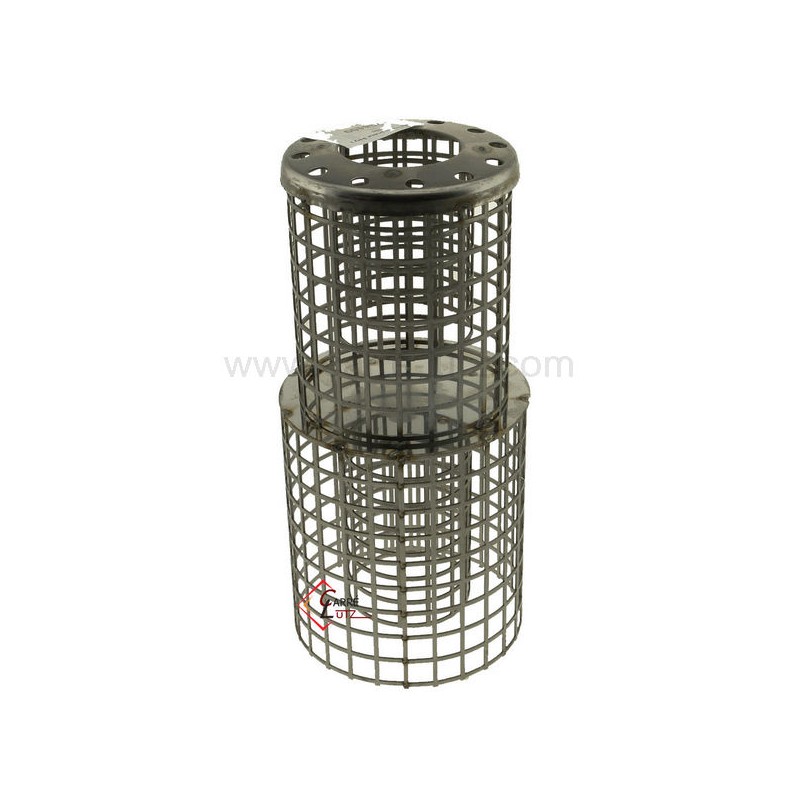 704100  Catalyseur de bruleur Saey à trous 76,40 €