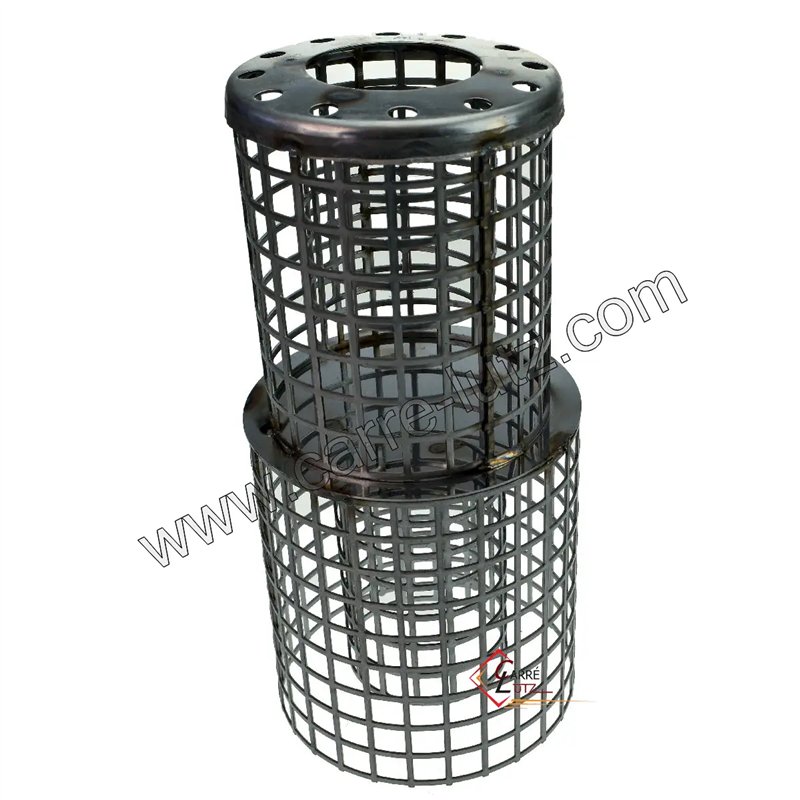 704100  Catalyseur de bruleur Saey à trous 76,40 €