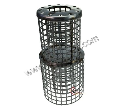 704100  Catalyseur de bruleur Saey à trous 76,40 €