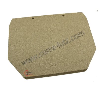 70523041 808170 - Deflecteur vermiculite de poêle Panadero Suerte 61,70 €