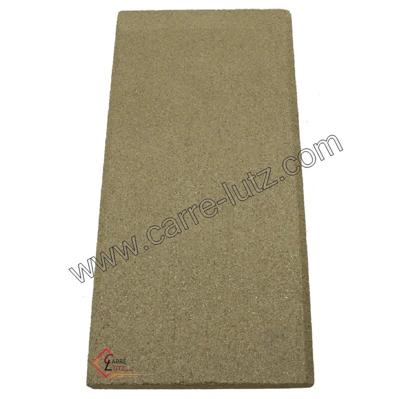70523044 808218 - Plaque arriere vermiculite droite ou gauche de foyer Panadero C-720-S 19,40 € 70523044 808218 - Plaque arriere vermiculite droite ou gauche de foyer Panadero C-720-S 19,40 €