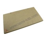 70523045  808233 - Deflecteur vermiculite de foyer Panadero Java 3V, Java Wall, 38,60 €