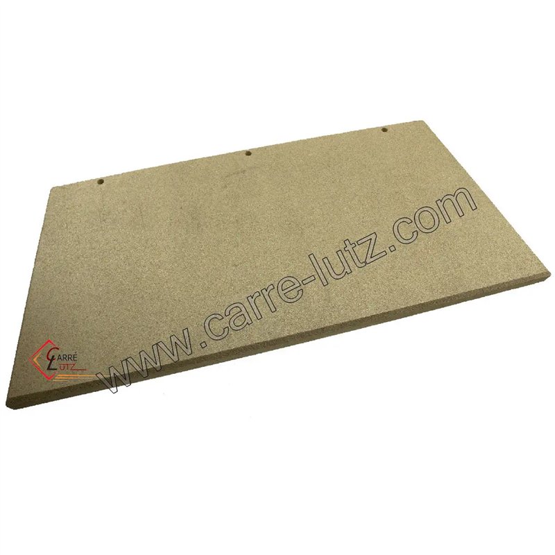 70523046  808228 - Deflecteur vermiculite de foyer Panadero Harmonie 46,30 €