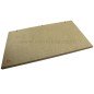 808228 - Deflecteur vermiculite de foyer Panadero Harmonie