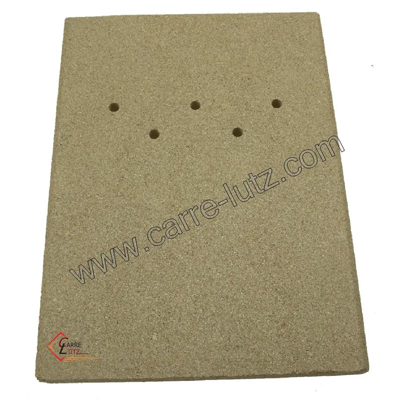 70523047 808226 - Plaque arriere vermiculite de foyer Panadero Harmonie 31,20 € 70523047 808226 - Plaque arriere vermiculite de foyer Panadero Harmonie 31,20 €