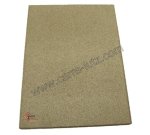 70523048  808226 - Plaque arriere droite ou gauche vermiculite de foyer Panadero Harmonie 24,00 €