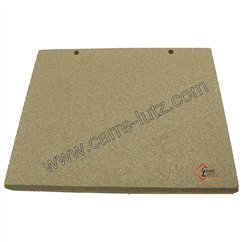 70523049 808235 - Deflecteur vermiculite de foyer Panadero Condor 3V 42,80 €