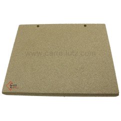 70523049 808235 - Deflecteur vermiculite de foyer Panadero Condor 3V 42,80 €