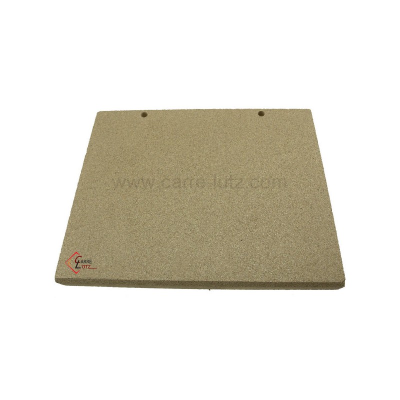 808235 - Deflecteur vermiculite de foyer Panadero Condor 3V