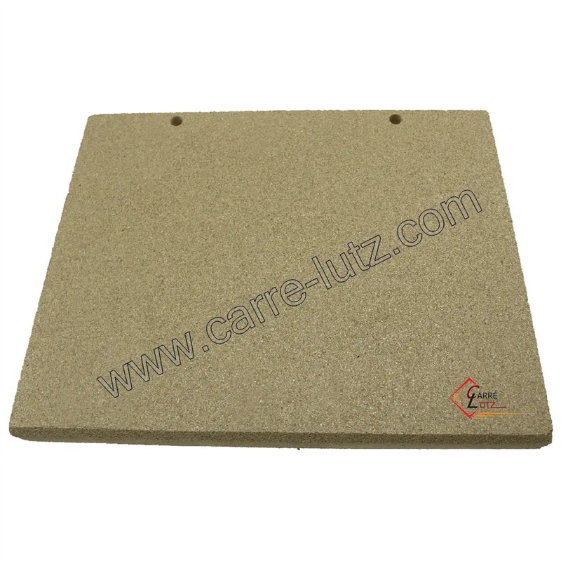 70523049  808235 - Deflecteur vermiculite de foyer Panadero Condor 3V 42,80 €