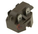 228114  Relai de frigo 1/12 à 1/2 CV 220/240V 4 cosses 4,20 €