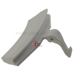 40590016  Poignée de hublot 660137 de lave linge Gorenje 7,00 €