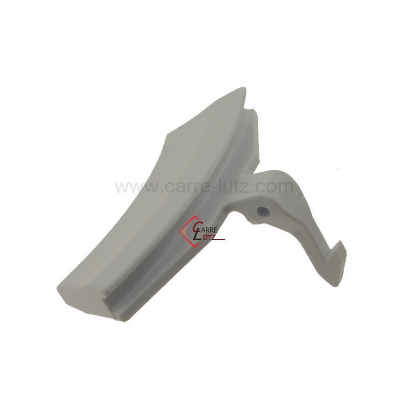 40590016 Poignée de hublot 660137 de lave linge Gorenje 7,00 € 40590016 Poignée de hublot 660137 de lave linge Gorenje 7,00 €