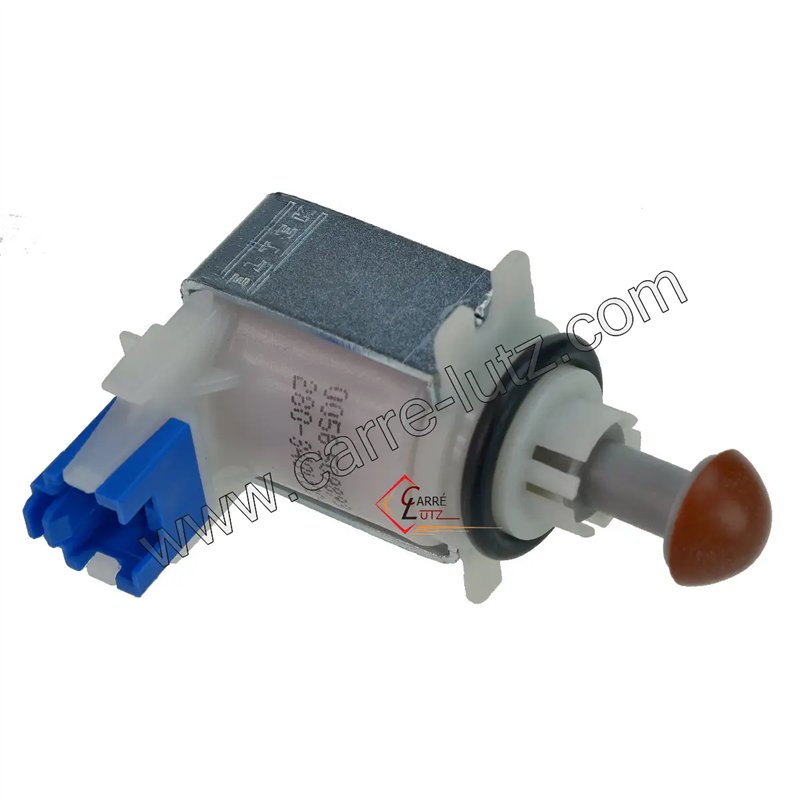 212014  11033896 - Bobine de vidange de lave vaisselle Bosch Siemens 28,80 €