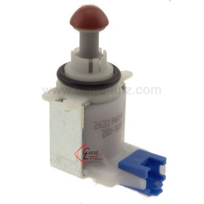 212014  11033896 - Bobine de vidange de lave vaisselle Bosch Siemens 27,60 €