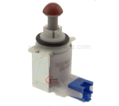 212014  11033896 - Bobine de vidange de lave vaisselle Bosch Siemens 27,60 €