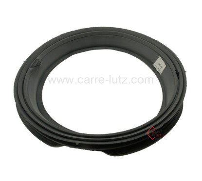 2843770200 - Joint de hublot de lave linge Arcelik Beko