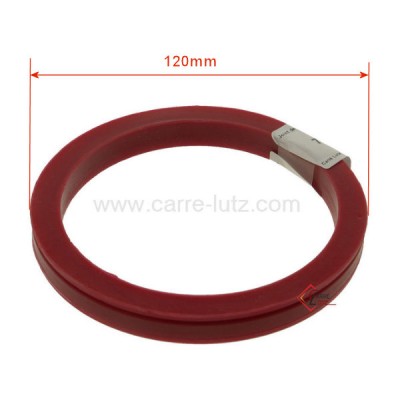 703749  Joint de résistance de chauffe eau diamètre 120 mm 15,60 €