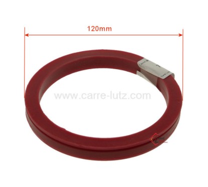 703749  Joint de résistance de chauffe eau diamètre 120 mm 15,60 €