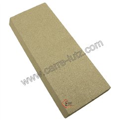 70526011  D0026843 - Brique de coté vermiculite de poêle a granulés Deville 107,90 €