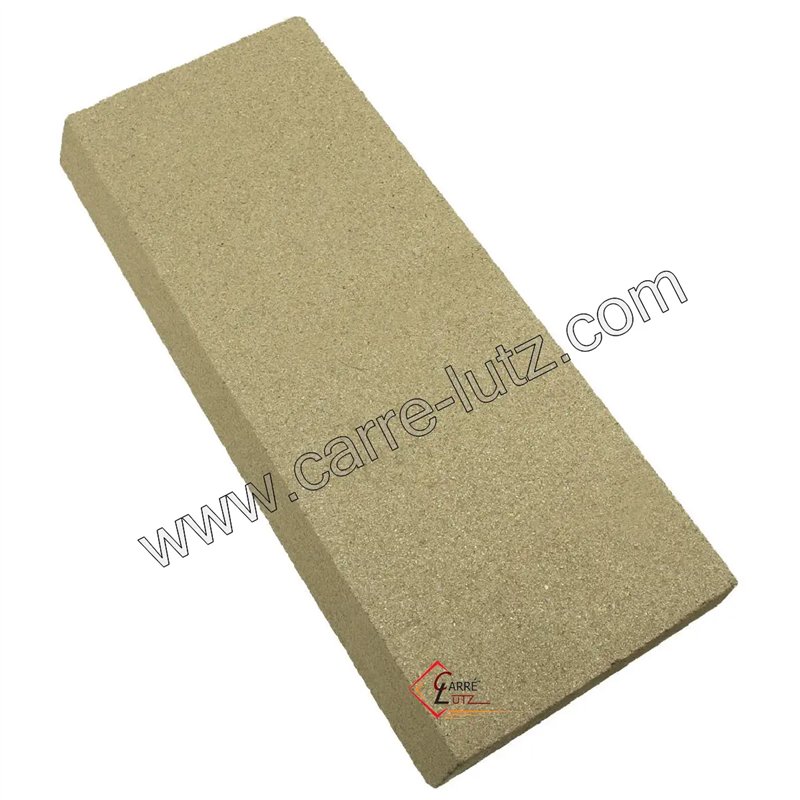 70526011  D0026843 - Brique de coté vermiculite de poêle a granulés Deville 107,90 €