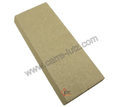 70526011  D0026843 - Brique de coté vermiculite de poêle a granulés Deville 107,90 €