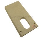 70526010  D0026844 - Brique de font vermiculite de poêle a granulés Deville 138,80 €