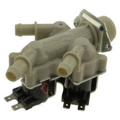209083  5221EN2003L - Electrovanne 3 voies 180° de lave linge LG 22,80 €