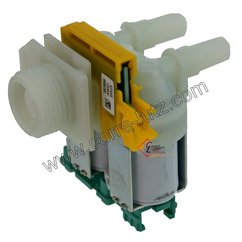 208112  10010823 - Electrovanne 2 voies de lave linge Bosch Siemens  30,00 €