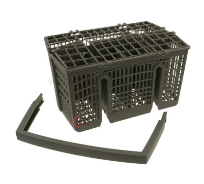 11035277 - Panier à couverts de lave vaisselle Bosch Siemens 